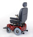 Merits Health Atlantis Heavy Duty Power Wheelchair