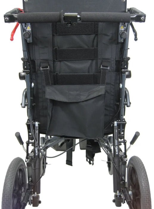 Karman MVP-502-TP Reclining Wheelchair