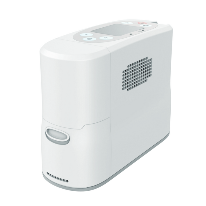 Rhythm Healthcare P2 Portable Oxygen Concentrator