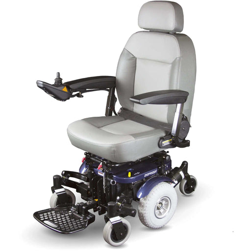 Shoprider® XLR Plus Power Wheelchair
