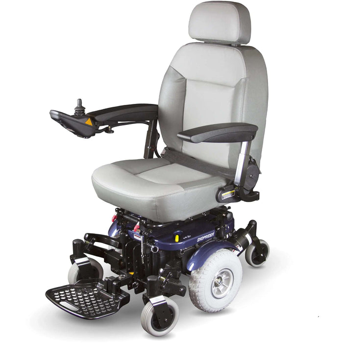 Shoprider® XLR Plus Power Wheelchair