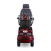 Shoprider® Sprinter XL4 Heavy Duty Mobility Scooter