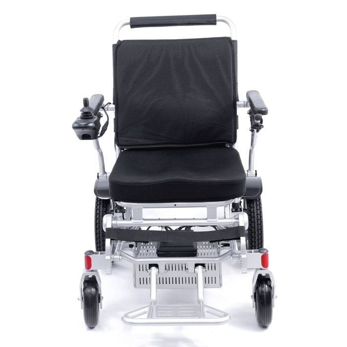 Karman Tranzit-Go Foldable Lightweight Power Wheelchair