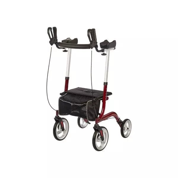 Rhythm Healthcare Venture XP - Euro Style Rollator