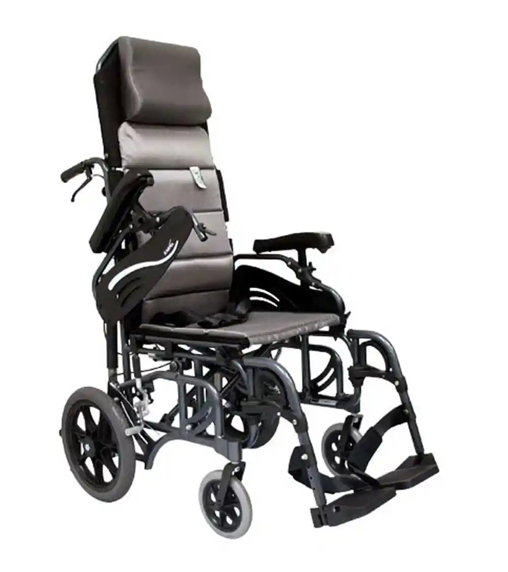 Reclining Manual Wheelchairs