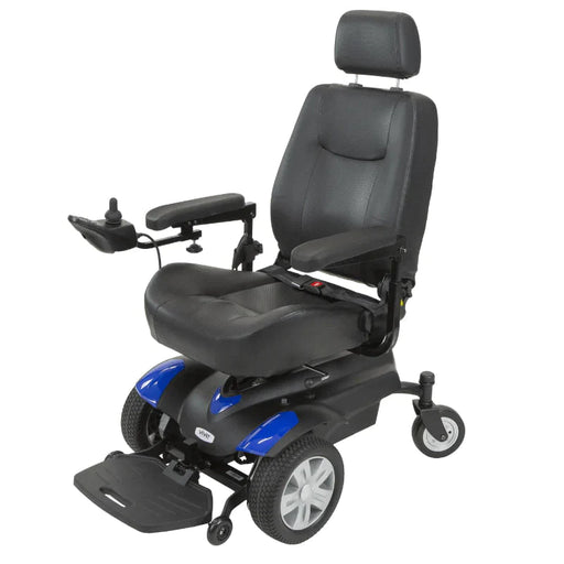 Vive Model V Electric Wheelchair