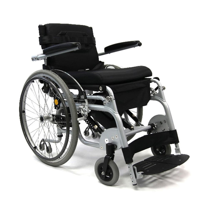 Karman XO-101 Power Assisted Stand-Up Manual Wheelchair